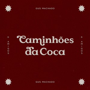 Caminhões da Coca