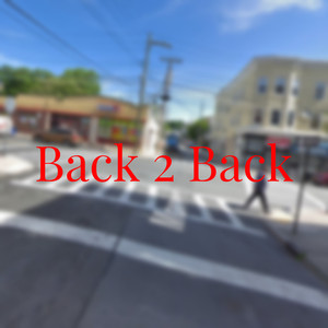 Back 2 Back (Explicit)