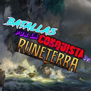 Batallas por la conquista de Runaterra