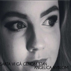 Sakta vi går genom stan