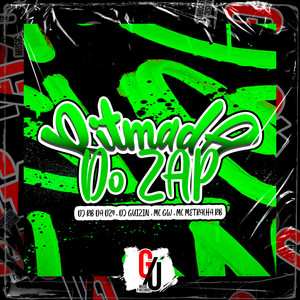 Ritmada do Zap (Explicit)