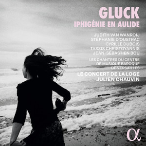 Gluck: Iphigénie en Aulide