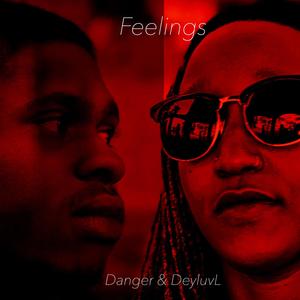 Feelings (feat. Danger Official)