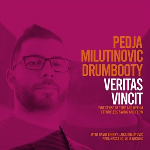 Vagosens(feat. Ron Warburg, Ilija Nikolic, Pera Krstajic & Mystee)