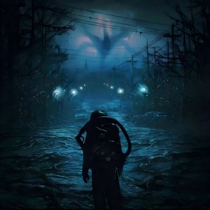 怪奇物语 x 50 Feet (Remix)