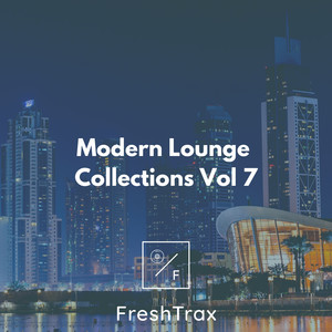 Modern Lounge Collections Vol 7