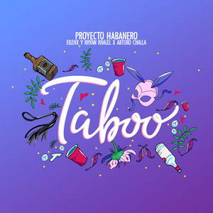 Taboo