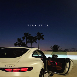 Turn it up (Explicit)