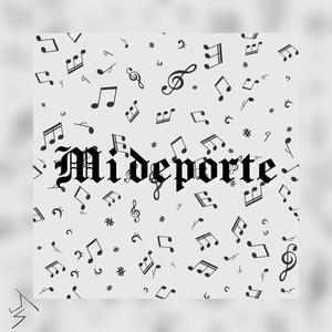 Mi Deporte (Explicit)