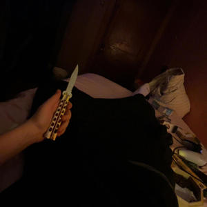 JOHNNYTEST (Explicit)