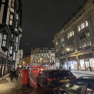 Dichter Rauch (Explicit)