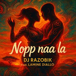 Nopp naa la (feat. Lamine Diallo)