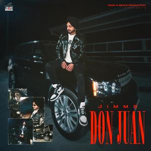 Don Juan (feat. Bambb Homie & ITS Simar)
