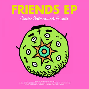 Gruvox (Original Mix)