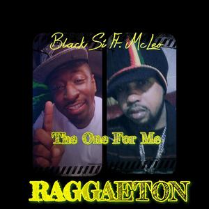 The One for Me(feat. McLeo)