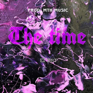 The Time (feat. Dabeat & MthMusic)