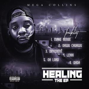 Okwu chukwu ft Big Drizzy