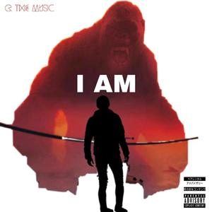 I AM(feat. Spell) (Explicit)