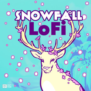 Snowfall LoFi: Winter Wonderland Snow Chill Hip Hop Beats, Snow-Fi Vibes