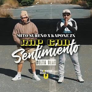 Rap Con Sentimiento (feat. Truenos Music Prod.)