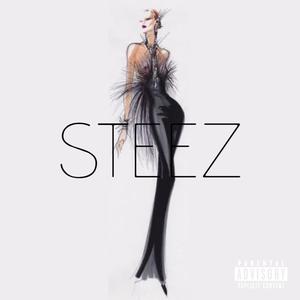 STEEZ (feat. Cosm & Logan Stone) (Explicit)