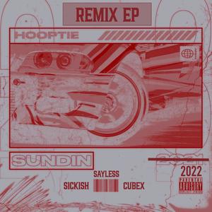 Hooptie Remix EP (Explicit)