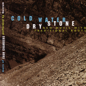 Cold Water Dry Stone