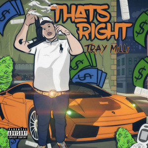 That's Right (Explicit)