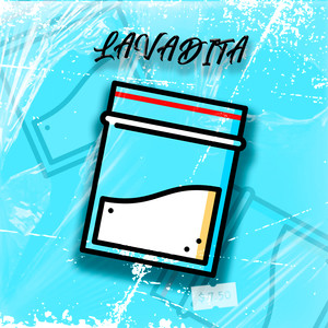 Lavadita
