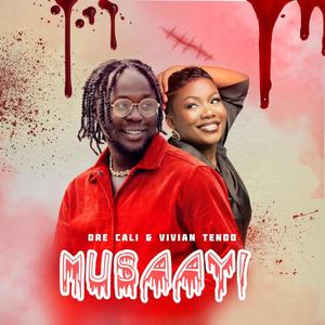 Musaayi (feat. Vivian Tendo)