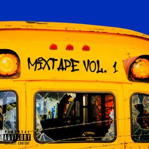 Mixtape MMP Vol. I (Explicit)