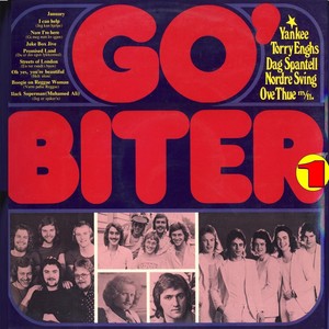 Tiden Leger Alle Sår / Where Did All the Good Times Go