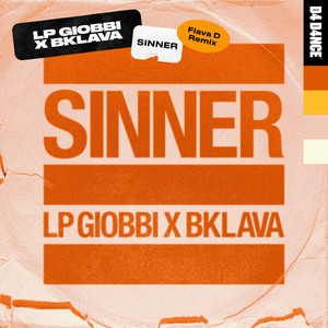 Sinner (Flava D Extended Remix)