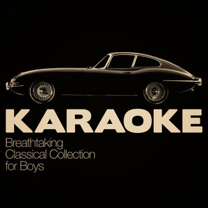 搜索 专辑:karaoke - breathtaking classical collecti