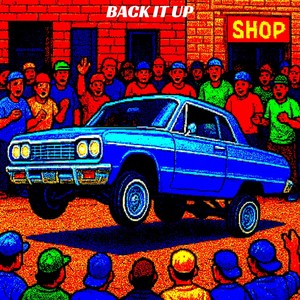 Back It Up