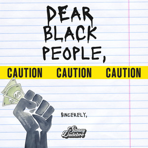 Dear Black People