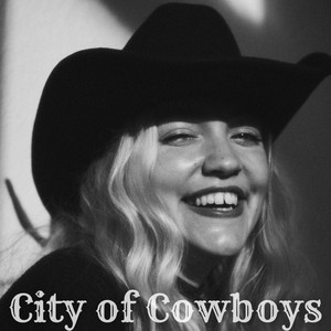 City of Cowboys