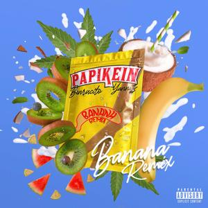 Banana (feat. Yanni$ & Benrucito) (Remix|Explicit)