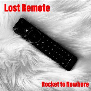 Lost Remote