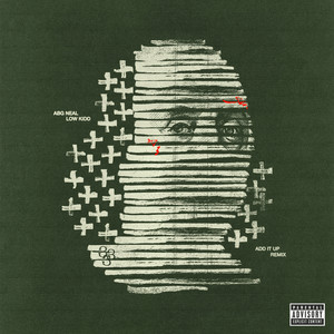 Add It Up (Remix|Explicit)