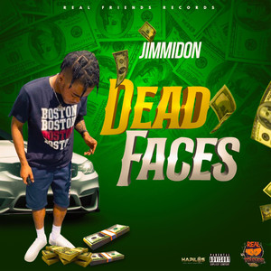 Dead Faces (Explicit)