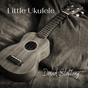 Little Ukulele