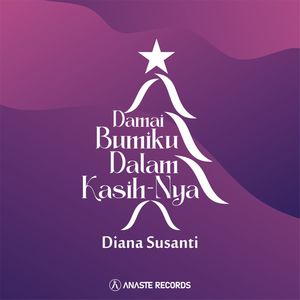 Damai Bumiku Dalam Kasih-Nya