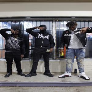 War ready (feat. Nellyosama & Roadrunnermark) (Explicit)