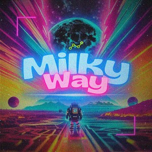 Milky Way (Explicit)