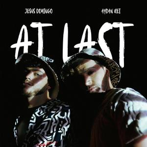 AT LAST (feat. Jesús Domingo)