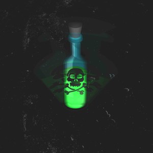 Veneno (Explicit)