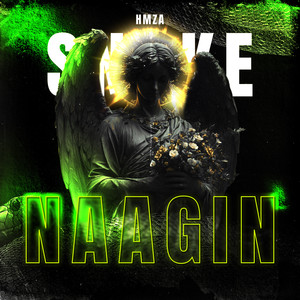 Naagin (Snake) (SUPER SLOWED)