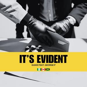 IT'S EVIDENT (feat. George P) [Radio Edit]