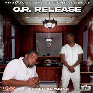 Ridin Round (feat. X & Trak D) (Explicit)